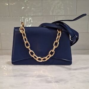 Chain Handbag
